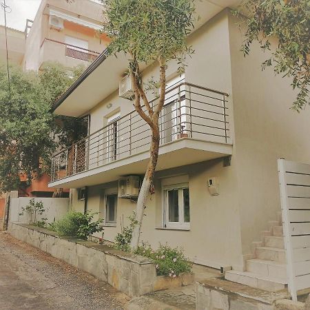 Spitaki Apartments Potos Exterior photo