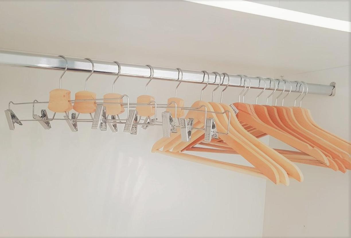 Spitaki Apartments Potos Exterior photo
