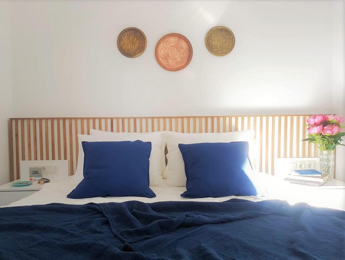 Spitaki Apartments Potos Exterior photo
