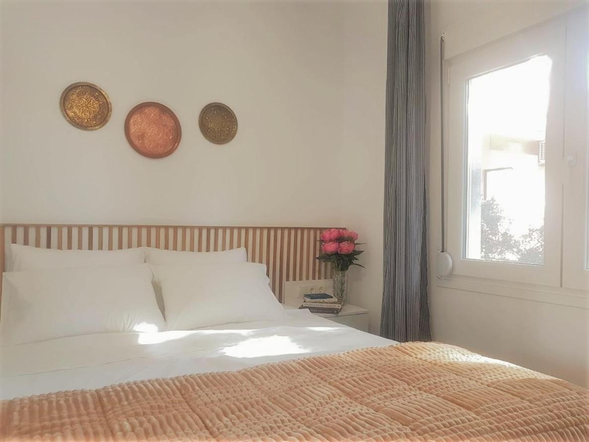 Spitaki Apartments Potos Exterior photo