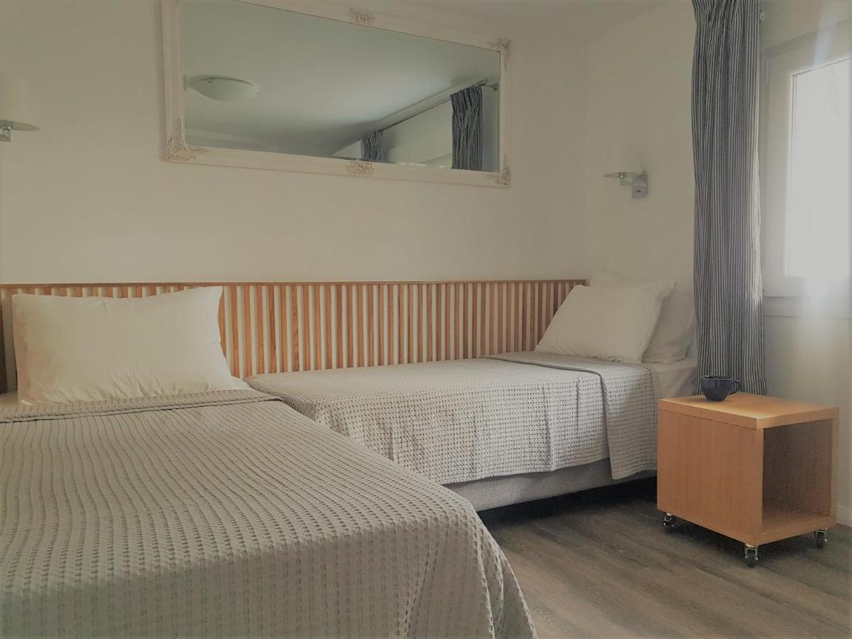 Spitaki Apartments Potos Exterior photo