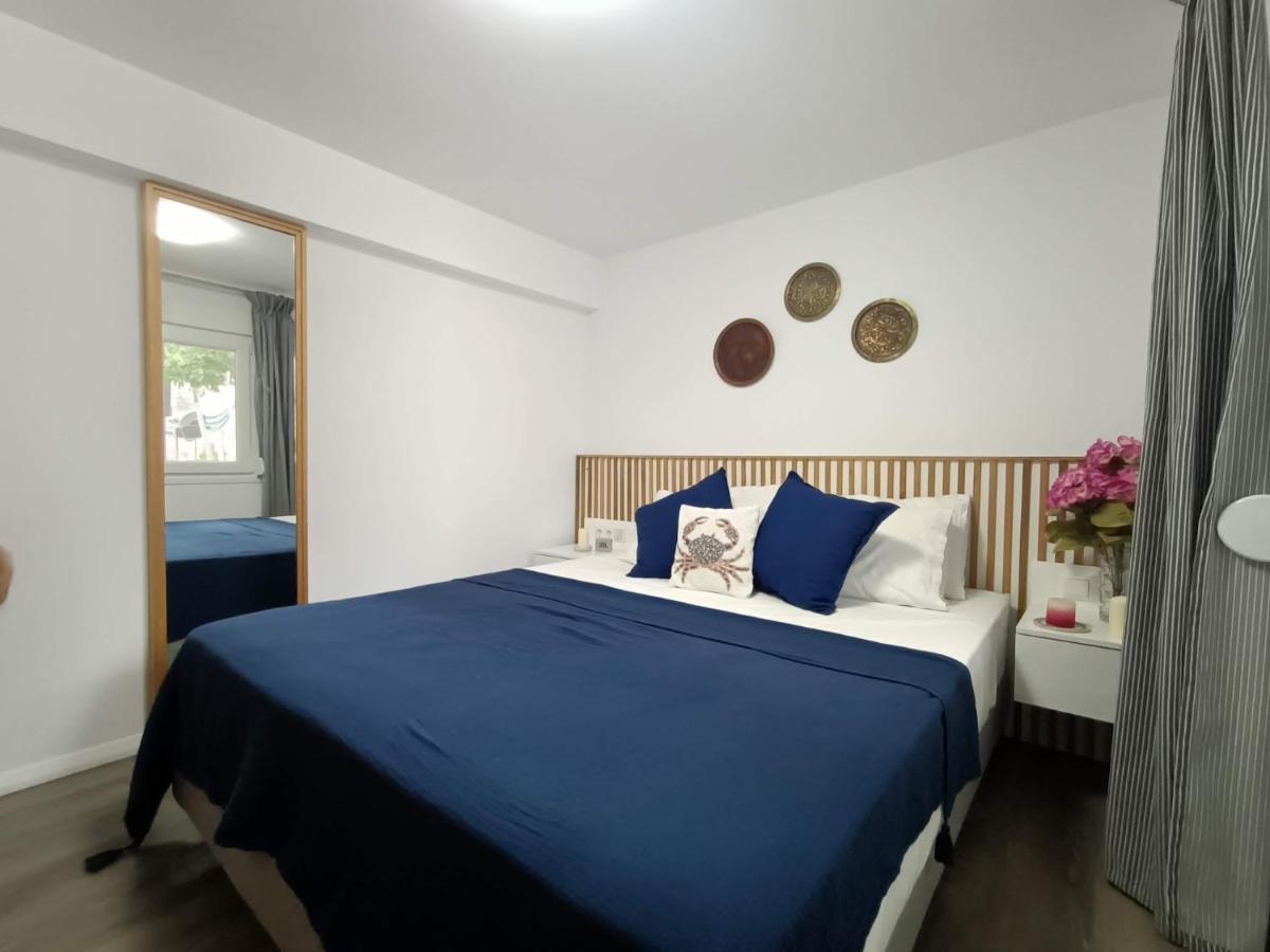 Spitaki Apartments Potos Exterior photo