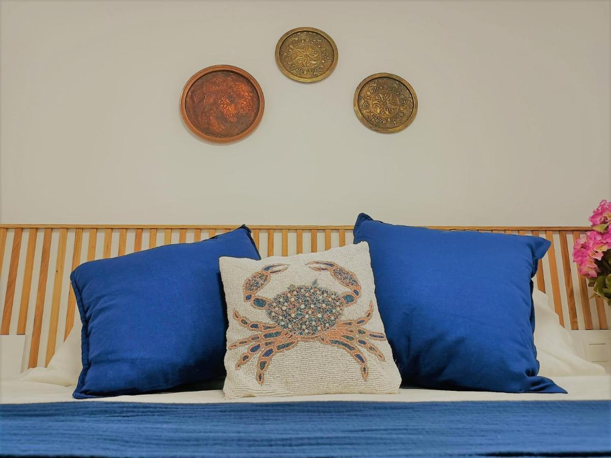 Spitaki Apartments Potos Exterior photo