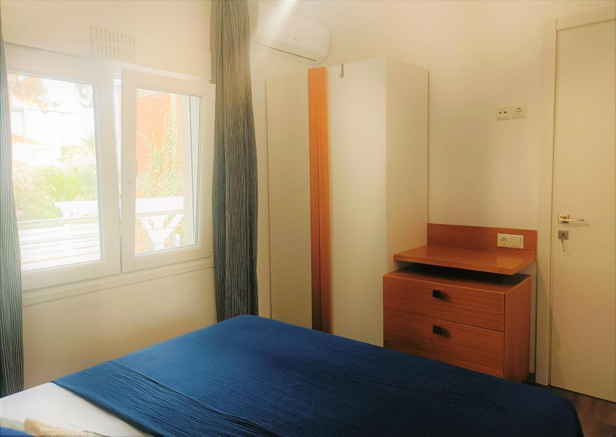 Spitaki Apartments Potos Exterior photo